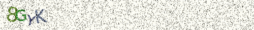Cryptogramme
