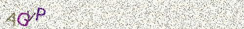 Cryptogramme