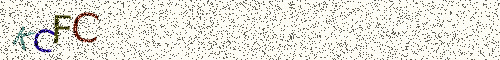 Cryptogramme