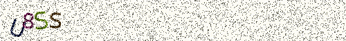 Cryptogramme