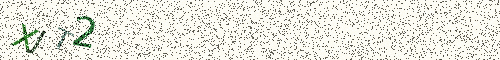 Cryptogramme