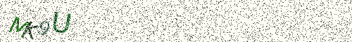 Cryptogramme