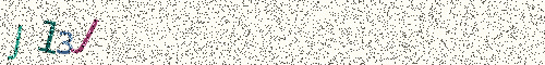 Cryptogramme