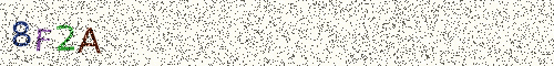 Cryptogramme
