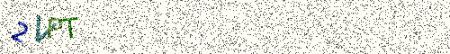 Cryptogramme