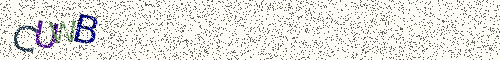 Cryptogramme