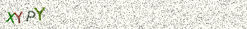 Cryptogramme
