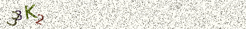 Cryptogramme