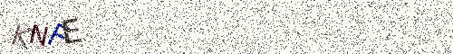 Cryptogramme