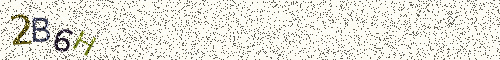 Cryptogramme