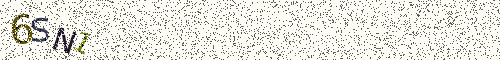 Cryptogramme