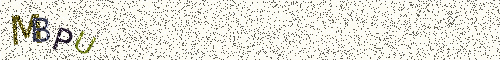 Cryptogramme