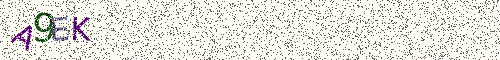 Cryptogramme
