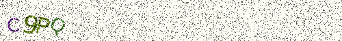 Cryptogramme
