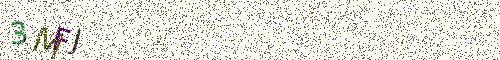Cryptogramme