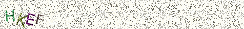Cryptogramme