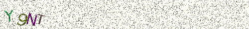 Cryptogramme