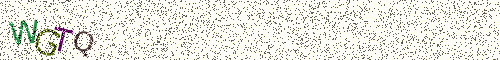 Cryptogramme