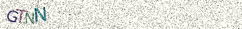 Cryptogramme