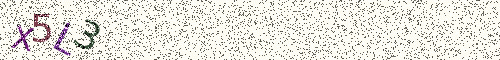 Cryptogramme