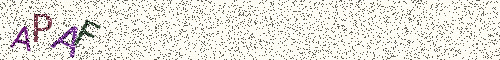 Cryptogramme