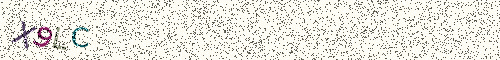 Cryptogramme