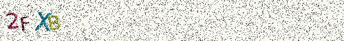 Cryptogramme