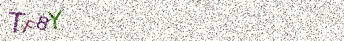 Cryptogramme