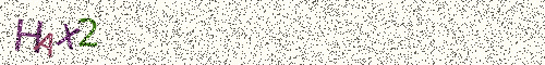 Cryptogramme