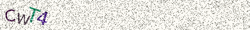 Cryptogramme