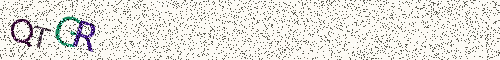 Cryptogramme