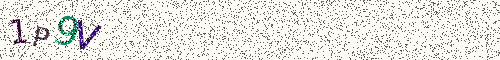 Cryptogramme