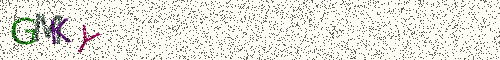 Cryptogramme