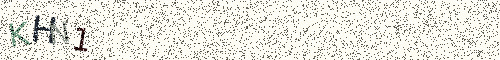 Cryptogramme