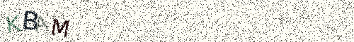 Cryptogramme