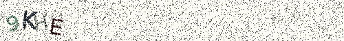 Cryptogramme