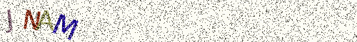 Cryptogramme