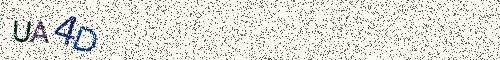 Cryptogramme