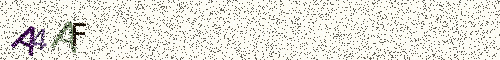 Cryptogramme