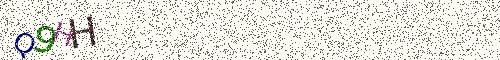 Cryptogramme