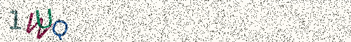 Cryptogramme