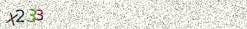 Cryptogramme