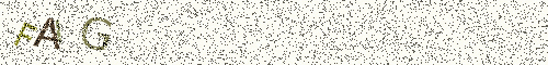 Cryptogramme