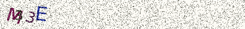 Cryptogramme