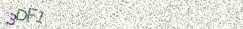 Cryptogramme