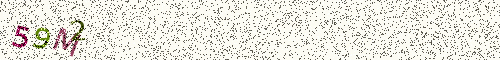 Cryptogramme