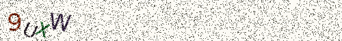 Cryptogramme