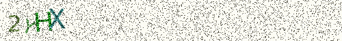 Cryptogramme