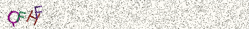 Cryptogramme