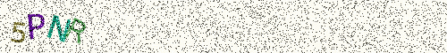 Cryptogramme